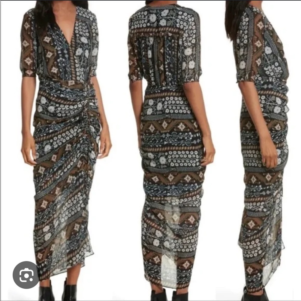 Veronica Beard dress https://veronicabeard.com